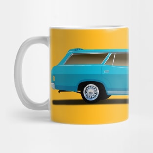 Ford Falcon wagon Mug